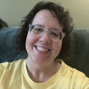 Fundraising Page: Megan Perrin